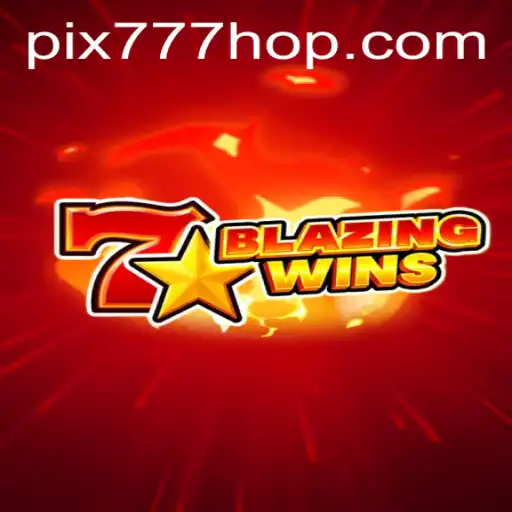 Descubra o Fascinante Mundo de BlazingWins no 777hop.com