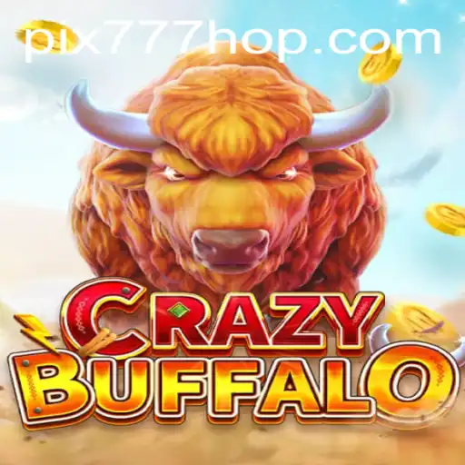 Explorando o Mundo de CRAZYBUFFALO: Um Jogo Empolgante