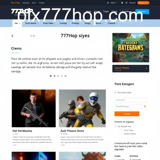 Comunidade Jogadores