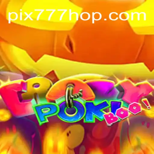 CrazyPokiBoo: Uma Imersão Inovadora no Mundo dos Jogos com 777hop.com