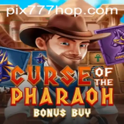Descubra as Maravilhas de CurseofthePharaohBonusBuy
