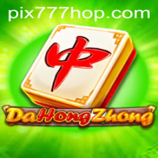 Explorando o Jogo DaHongZhong em Conexão com 777hop.com