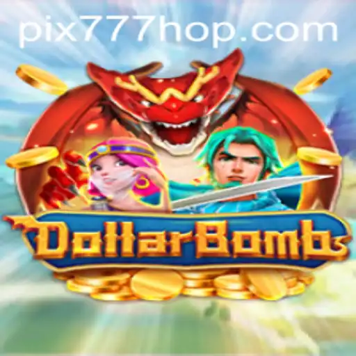 Explorando o Fascinante Mundo de DollarBombs: O Último Hit em 777hop.com