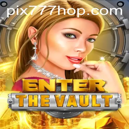 EntertheVault: A Intrigante Jornada ao Mundo de 777hop.com