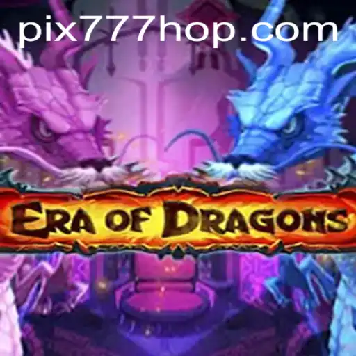 Explorando EraOfDragons: Um Mundo de Fantasia e Aventura