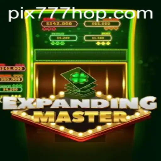 ExpandingMaster: Uma Imersão no Mundo do Jogo Inovador