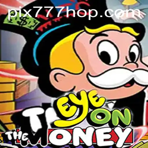 Descubra 'EyeOnTheMoney': O Jogo que Está Transformando o Cenário de Entretenimento Online