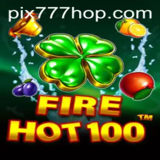 Explorando o Mundo de FireHot100: O Jogo que Está Conquistando os Jogadores