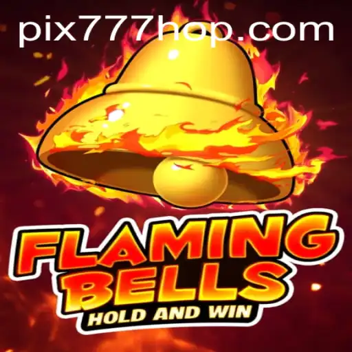 Flaming Bells: Uma Jornada de Emoção e Sorte