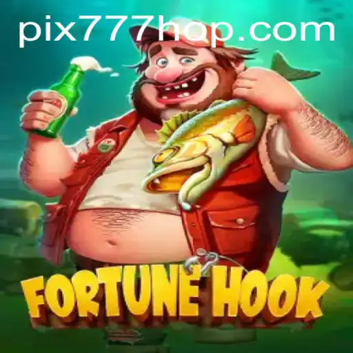 Descubra o Mundo Emocionante de FortuneHook