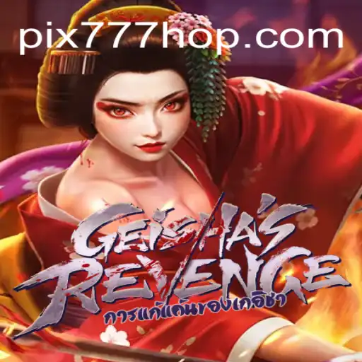 Explorando o Universo de GeishasRevenge