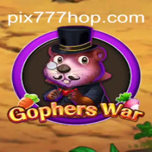 GophersWar: Um Mergulho no Mundo do Jogo Popular