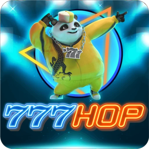777hop.com-Melhores Slots Online do Brasil Logo