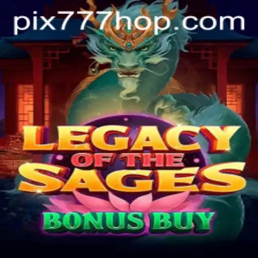 Explorando o Jogo LegacyoftheSagesBonusBuy: Uma Novidade do 777hop.com