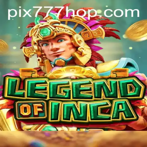 Descubra LegendofInca: A Jornada Épica com 777hop.com