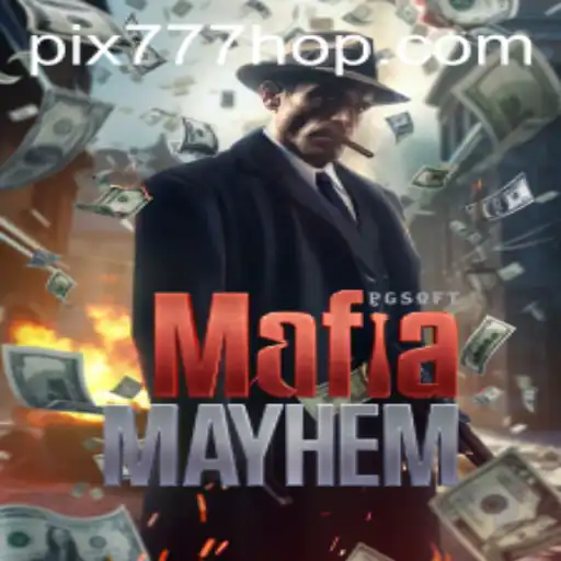 MafiaMayhem: Mergulhe em um Mundo de Estratégia e Intriga