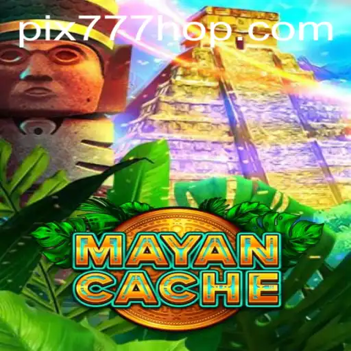 Descubra a Aventura Misteriosa de MayanCache: O Novo Fenômeno de Jogos que Domina 777hop.com