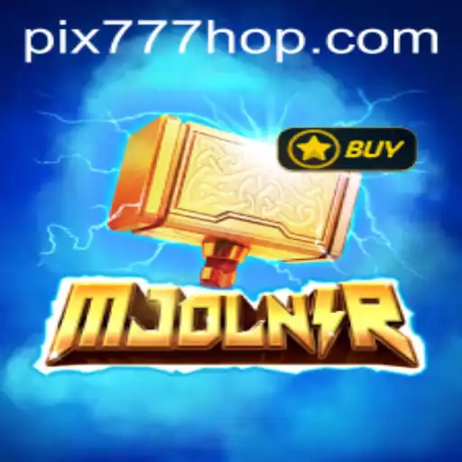 Explorando Mjolnir: O Novo Jogo Revolucionário de 777hop.com