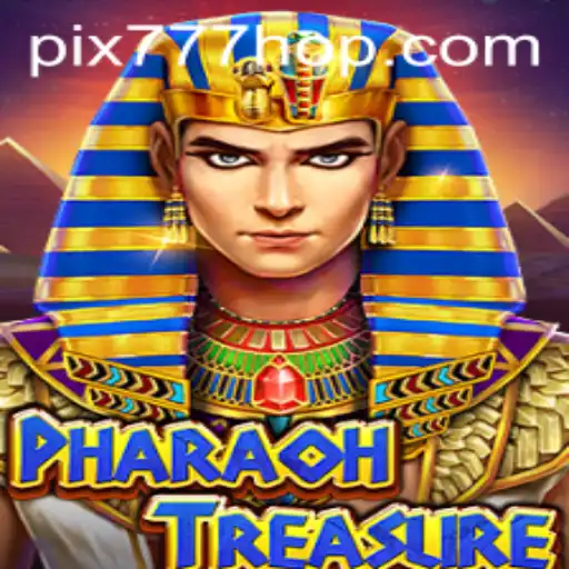 Explorando o Fascinante Mundo de PharaohTreasure: Um Mergulho na Antiga Egípcia com 777hop.com