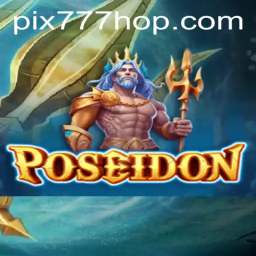 Poseidon: Uma Jornada Épica no Mundo dos Jogos de Cassino Online