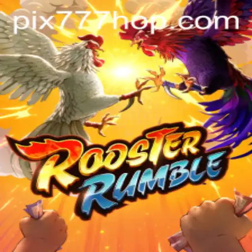 Descubra o Mundo de RoosterRumble: Um Jogo Empolgante com Regras Envolventes