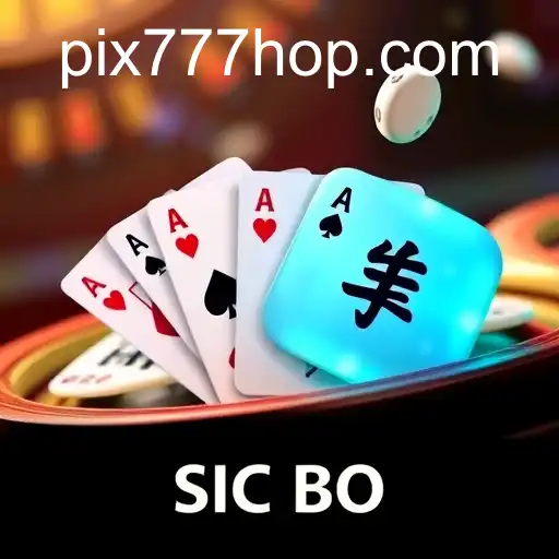 Sic Bo
