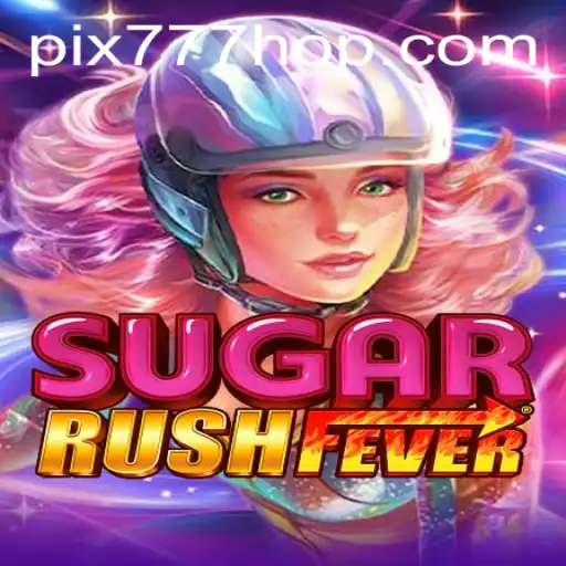 Desvendando o Excitante Mundo de SugarRushFever no 777hop.com