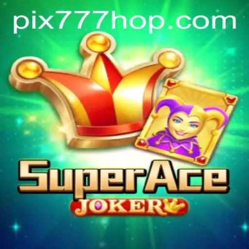 SuperAceJoker: Um Mergulho no Mundo do Jogo Inovador de Cassino