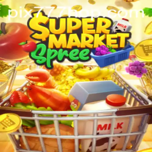 Descubra o Mundo de Diversão de SupermarketSpree