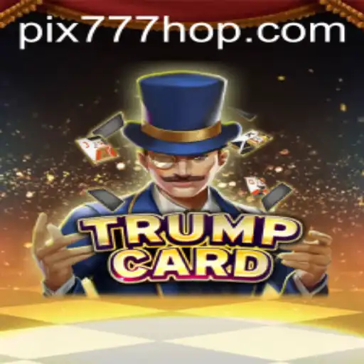 Explorando TrumpCard: Um Novo Jogo de Estratégia no 777hop.com