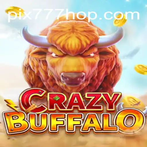 Explorando o Mundo de CRAZYBUFFALO: Um Jogo Empolgante
