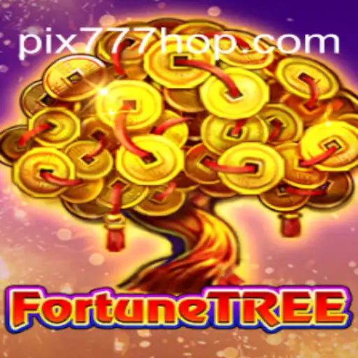 Explorando o Mundo de FortuneTree: Um Mergulho no Novo Jogo de 777hop.com