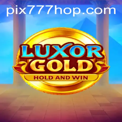 Explorando o Fascinante Mundo de LuxorGold: Um Jogo de Aventura e Emoção