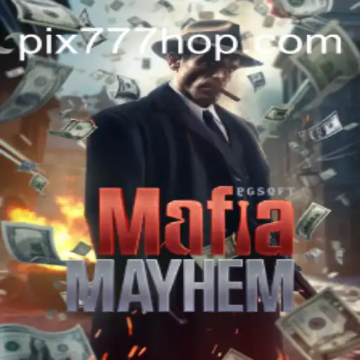 MafiaMayhem: Mergulhe em um Mundo de Estratégia e Intriga