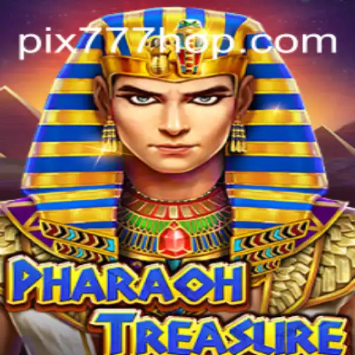 Explorando o Fascinante Mundo de PharaohTreasure: Um Mergulho na Antiga Egípcia com 777hop.com