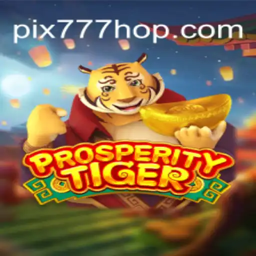 ProsperityTiger: Um Mergulho no Mundo do Jogo Online