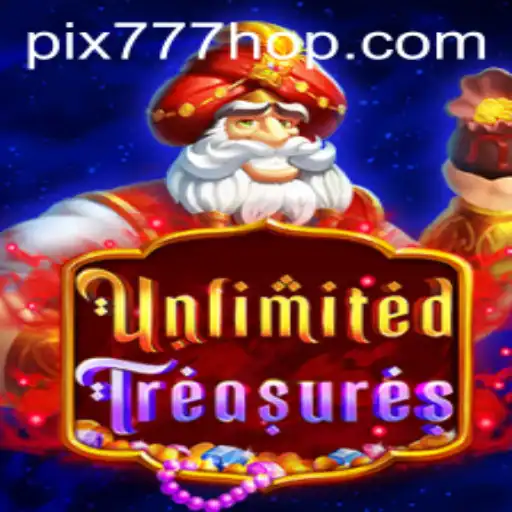 Explorando UnlimitedTreasures: A Nova Sensação em Jogos Online