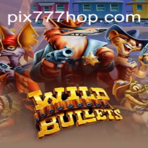 WildBullets: Um Mergulho no Mundo do Jogo de Ação Tiroteio