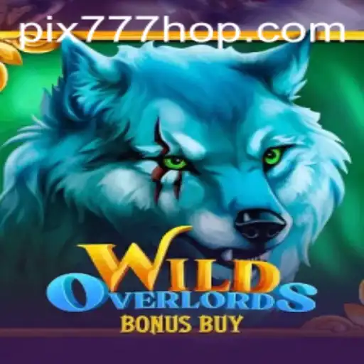 Explorando o Universo de WildOverlordsBonusBuy: A Nova Sensação em Jogos de Azar